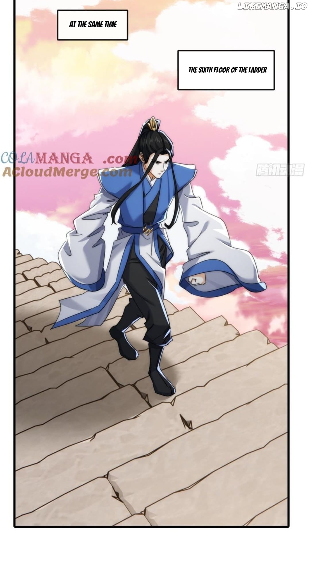 Please Slay The Demon! Young Master! Chapter 166 - page 60